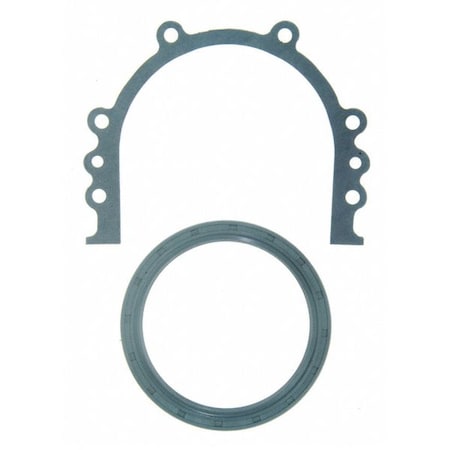 Fel-Pro Rear Main Bearing Set, Bs40695 BS40695